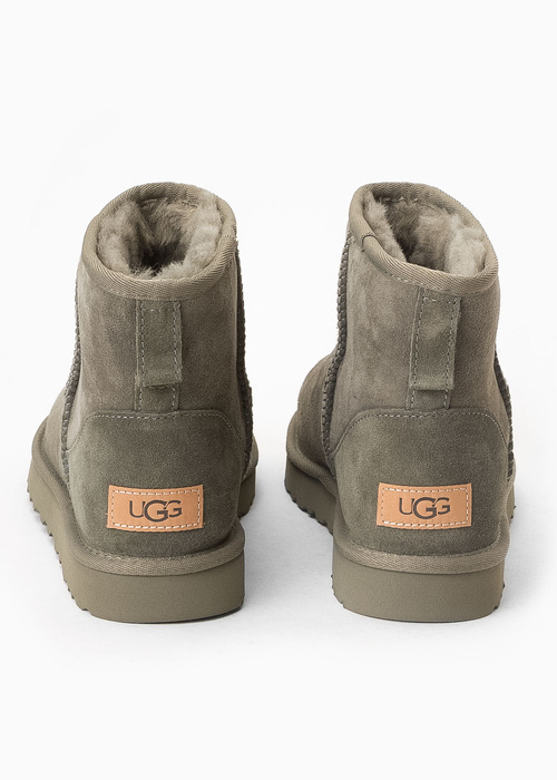 UGG W CLASSIC MINI II 