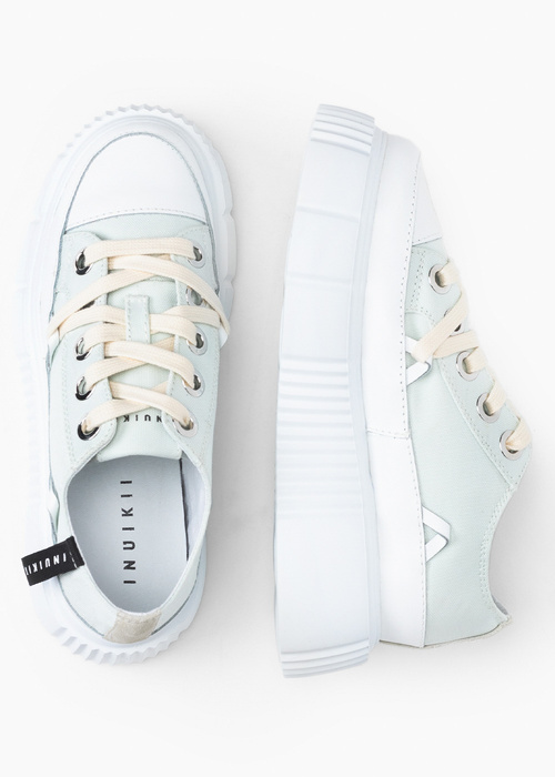 INUIKII MATILDA CANVAS LOW 23
