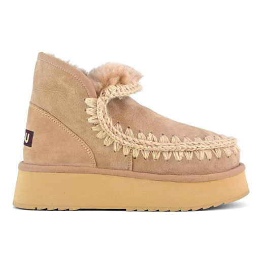 MOU Mini Eskimo Platform Boot