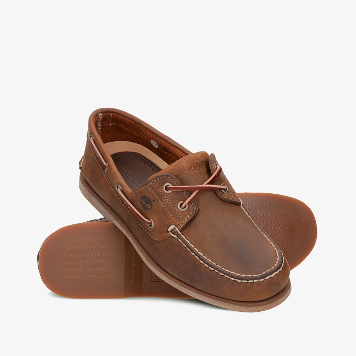 Timberland CLASSIC BOAT 2 EYE