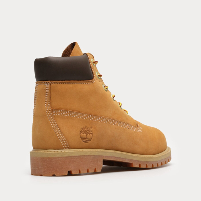 TIMBERLAND 6 In Premium Waterproof Boot
