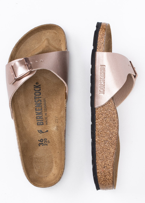 BIRKENSTOCK MADRID BF 