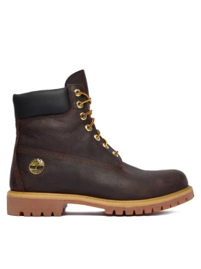 TIMBERLAND Premium 6 Inch Lace Up Waterproof Boot