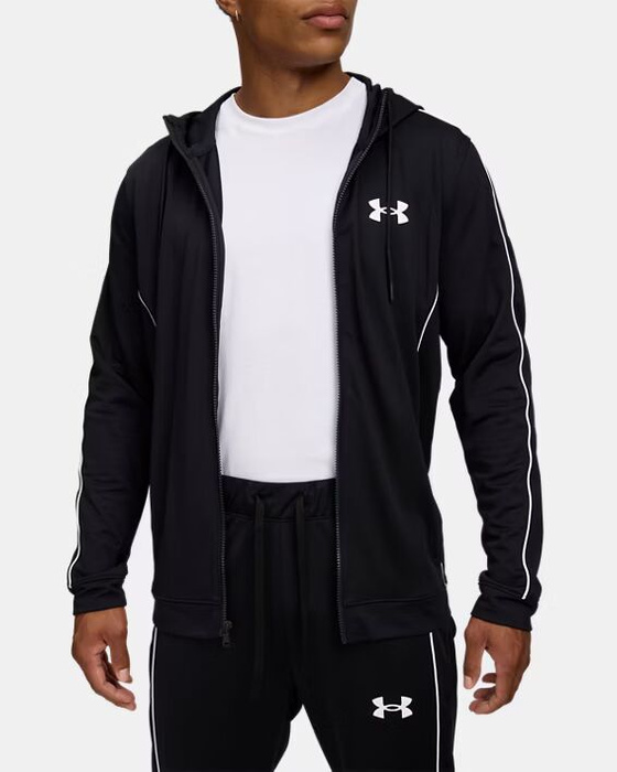 Under Armour UA EMEA TRACKSUIT NOVELTY