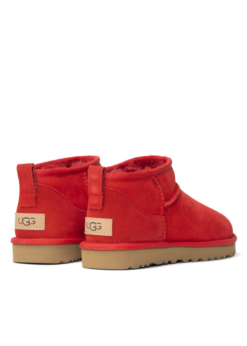 UGG W Classic Ultra Mini