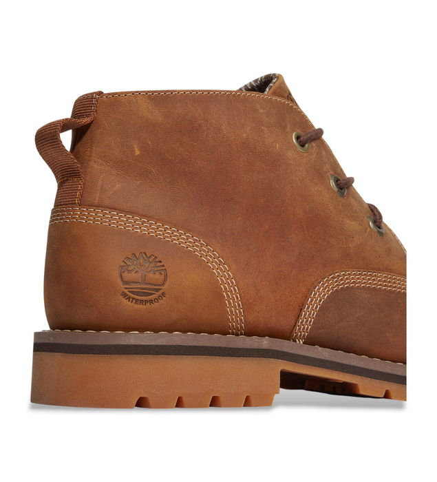 TIMBERLAND Larchmont Mid