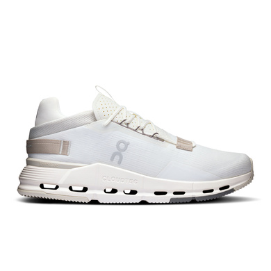 ON Cloudnova 2 Men Ice | Sand