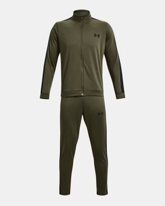 Under Armour UA RIVAL KNIT TRACK SUIT