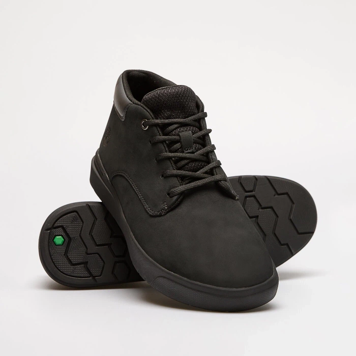 TIMBERLAND Seneca Bay Lthr Chukka