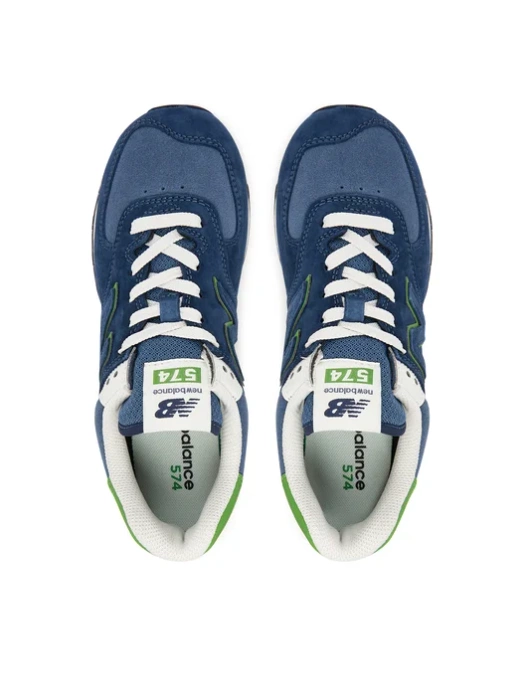 New Balance U574QBL