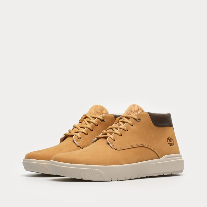 TIMBERLAND Seneca Bay Leather Chukka