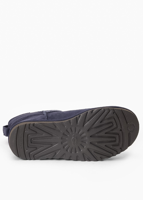 UGG W CLASSIC MINI II 