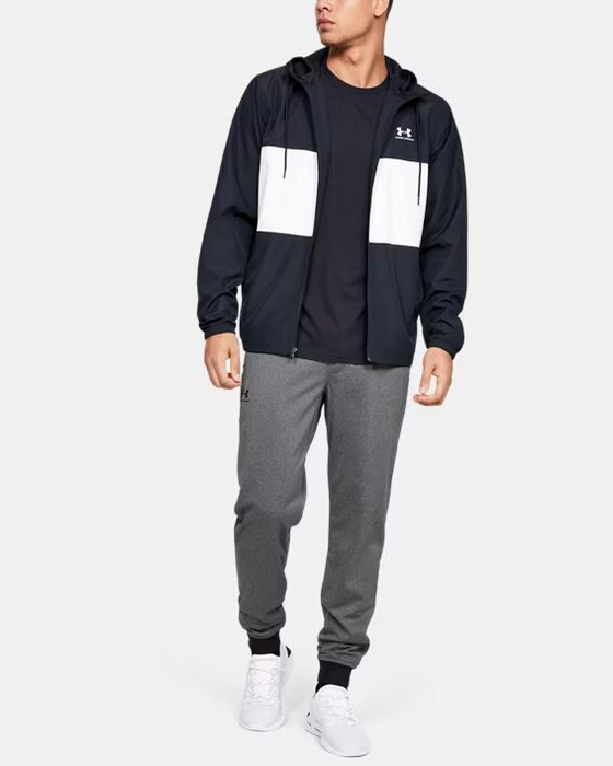 Under Armour Sportstyle Tricot 