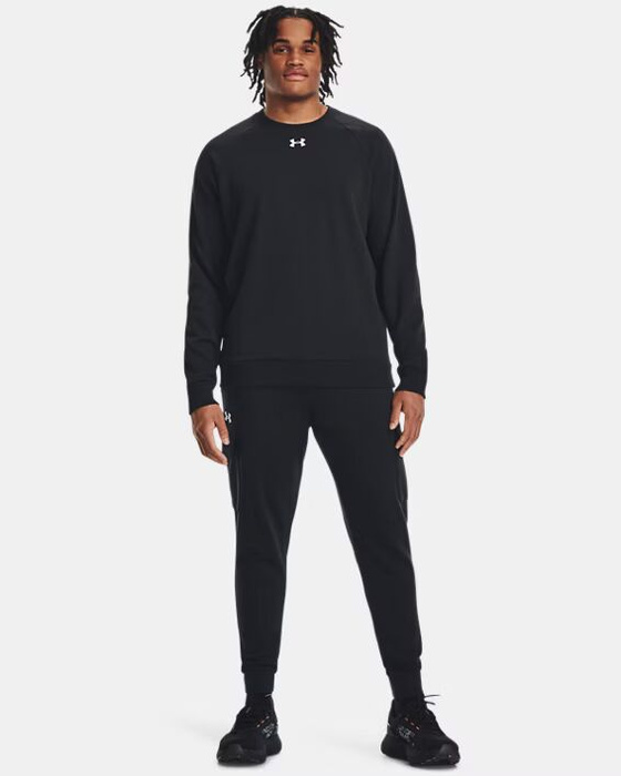 Under Armour UA RIVAL FLEECE CREW