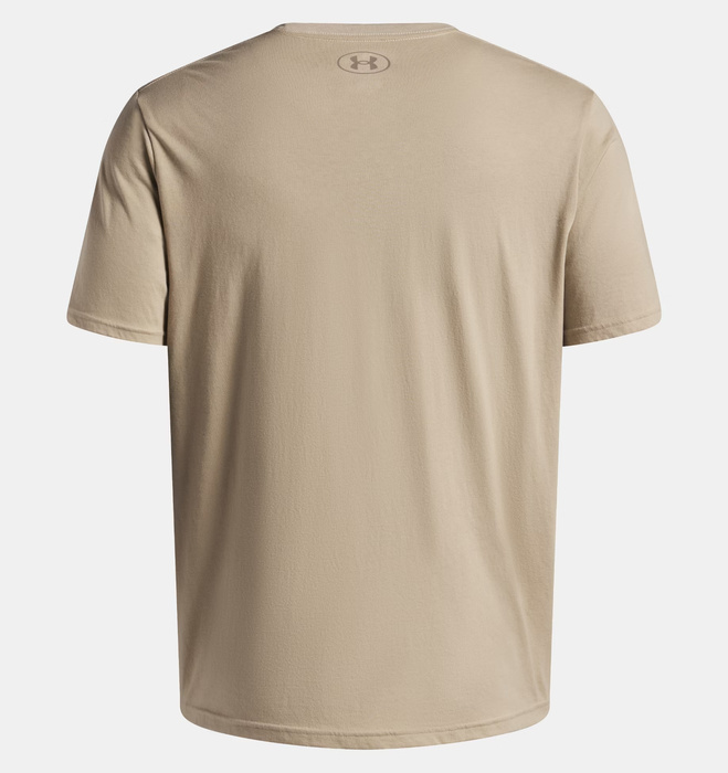 UNDER ARMOUR UA SPORTSTYLE LC SS 1326799-324 