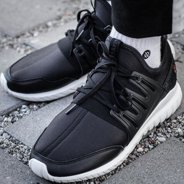 Tubular Midsole Adidas Tubular Radial Grey/grey Adidas Mens