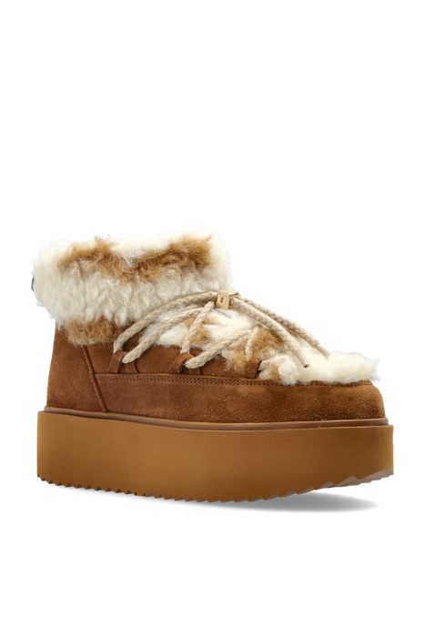 INUIKII TEDDY PLATFORM