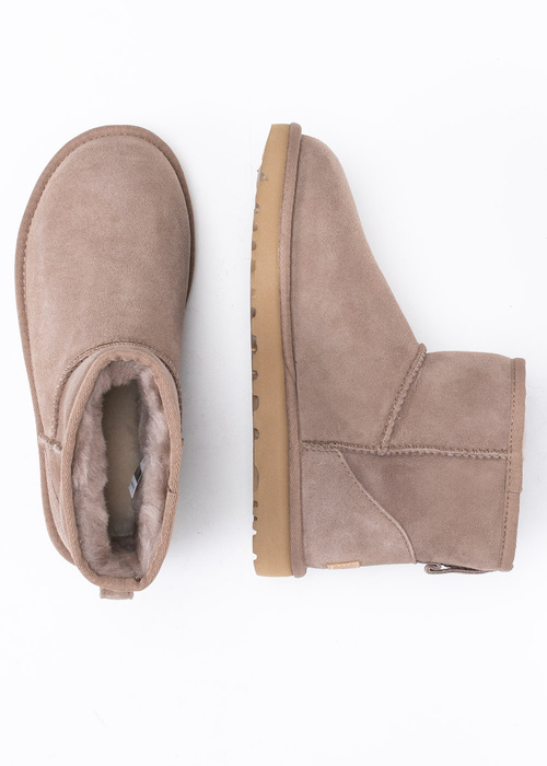UGG W Classic Mini II (1016222-CRBO)