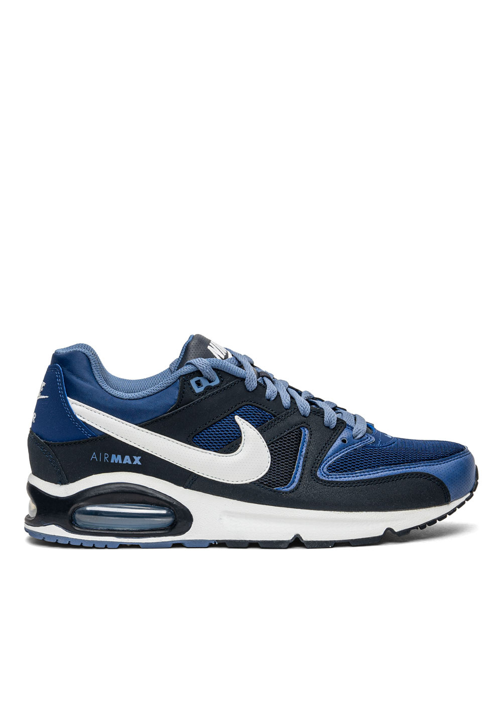 Zapatos Nike Azul Marino Nike Air Force Azul Rey Nike Air Max