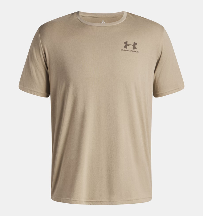 UNDER ARMOUR UA SPORTSTYLE LC SS 1326799-324 