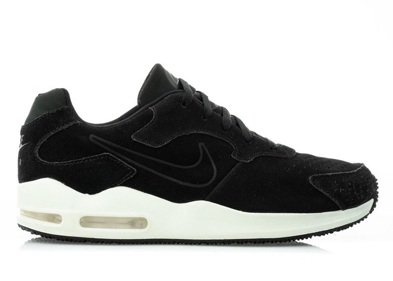 Nike Footwear Nike Air Max Guile Black White Buy Nike Air Max