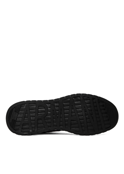 Sneakers Armani Exchange (XUX114 XV514 K692)