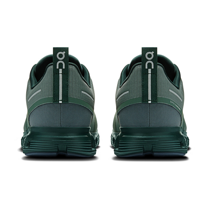 On Cloud 6 WP M Olive | Evergreen