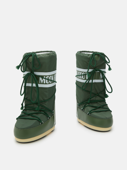 Moon Boot ICON NYLON BOOTS