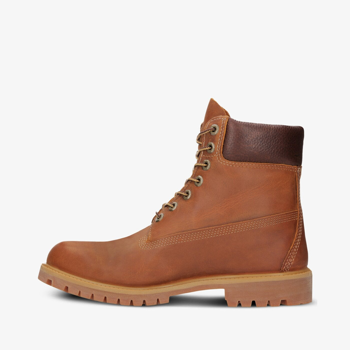 TIMBERLAND Premium 6 Inch Heritage Boot