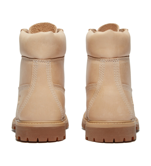 TIMBERLAND Premium 6 Inch Lace Up Waterproof Boot