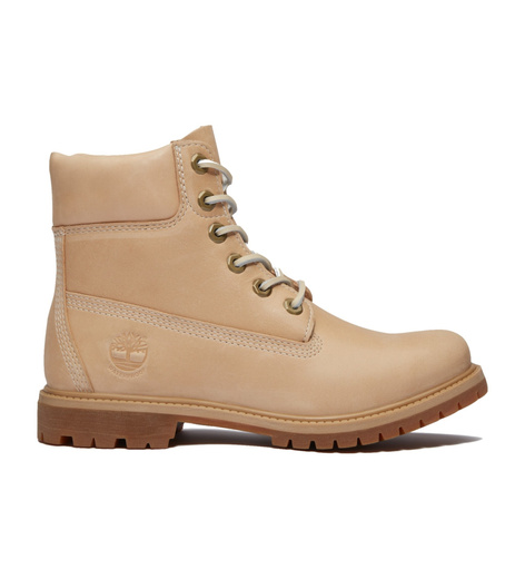 TIMBERLAND Premium 6 Inch Lace Up Waterproof Boot