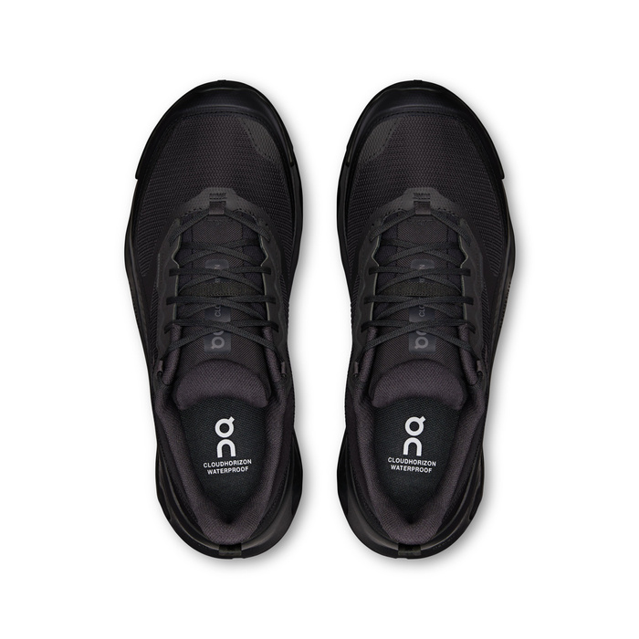 ON Cloudhorizon 2 WP Black | Black