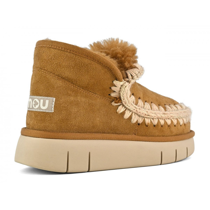 MOU Eskimo Bounce Sneaker