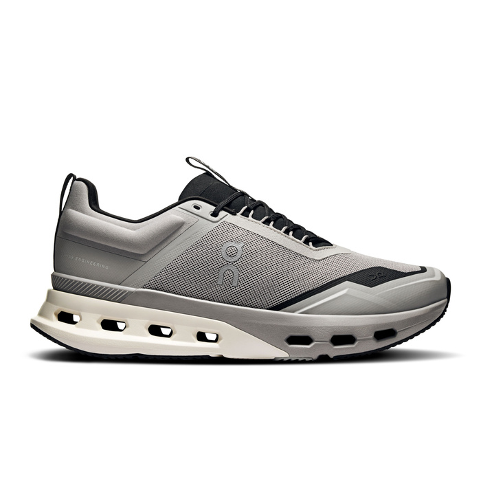 ON Cloudnova X Men Alloy | Black