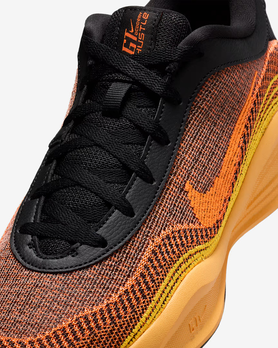 Nike G.T. Hustle Academy