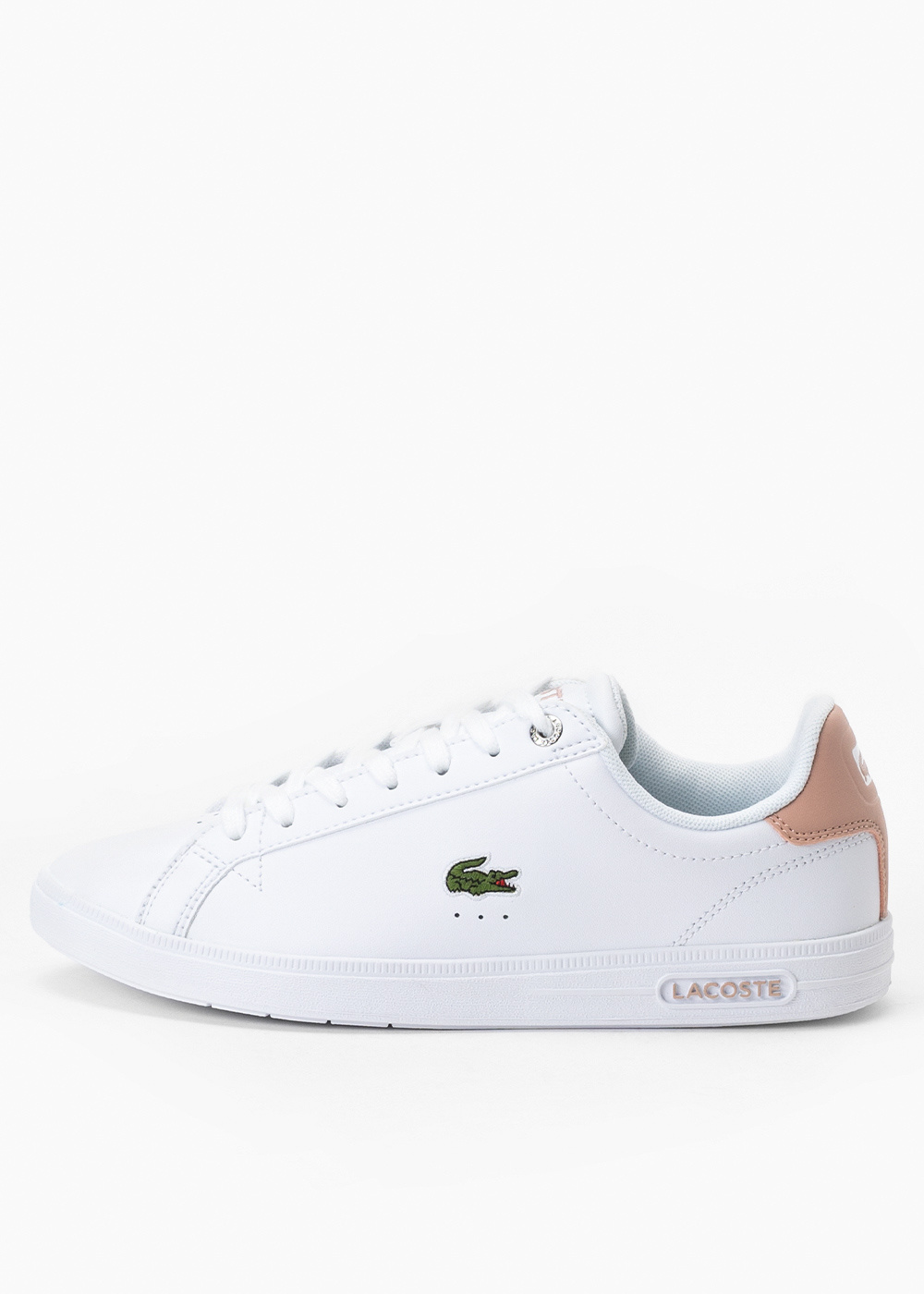 lacoste graduate pro