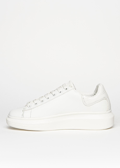 Sneakers Guess Salerno (FL7SALELE12-WHITE)