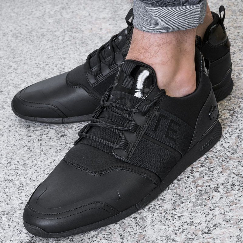 Lacoste Menerva Elite 120 (7-39CMA001002H)