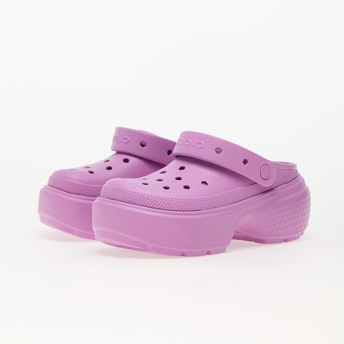 Crocs Stomp Clog Bbb