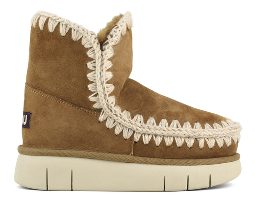 MOU Eskimo 18 bounce