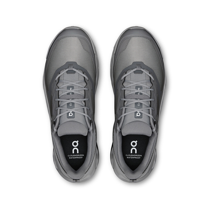 ON Cloudhorizon 2 WP Rock | Alloy 