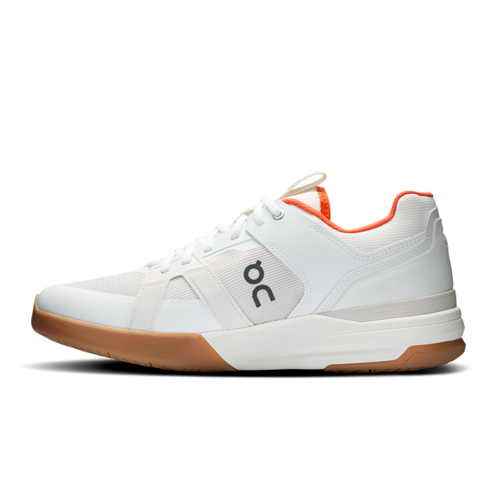 ON THE ROGER Clubhouse PRO Ivory | Flame