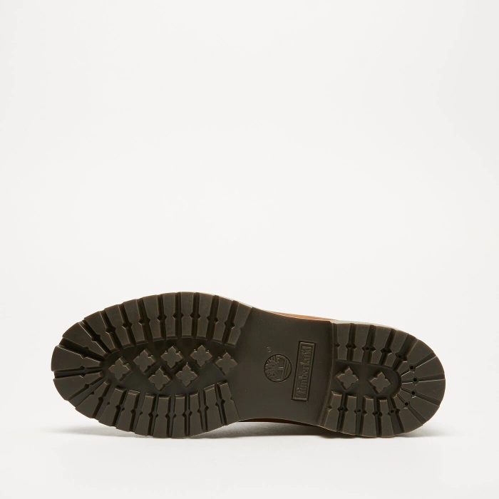 TIMBERLAND Premium 6 Inch Lace Up Waterproof Boot