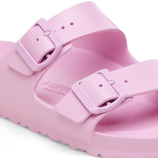 BIRKENSTOCK ARIZONA EVA FONDANT PINK  