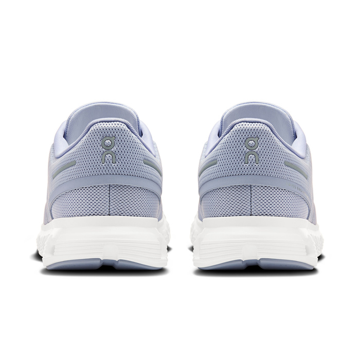 ON Cloud 6 Nimbus | White
