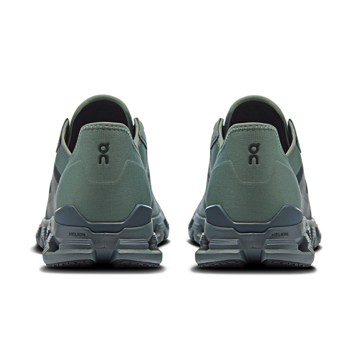 On Cloud X 4 AD M Olive | Stone