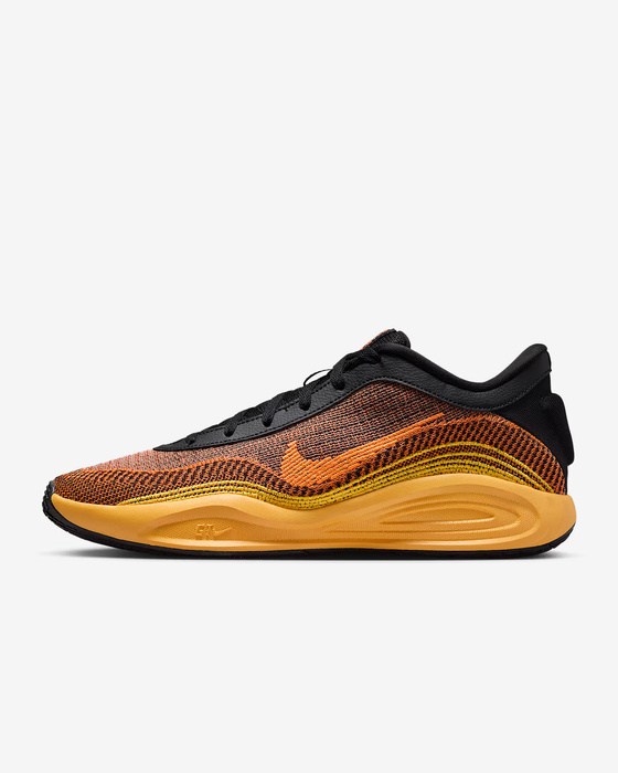 Nike G.T. Hustle Academy