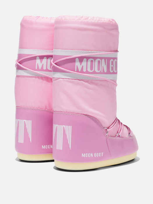 Moon Boot ICON NYLON BOOTS