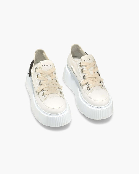 INUIKII MATILDA CANVAS LOW
