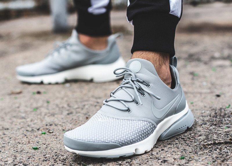 nike air presto fly se